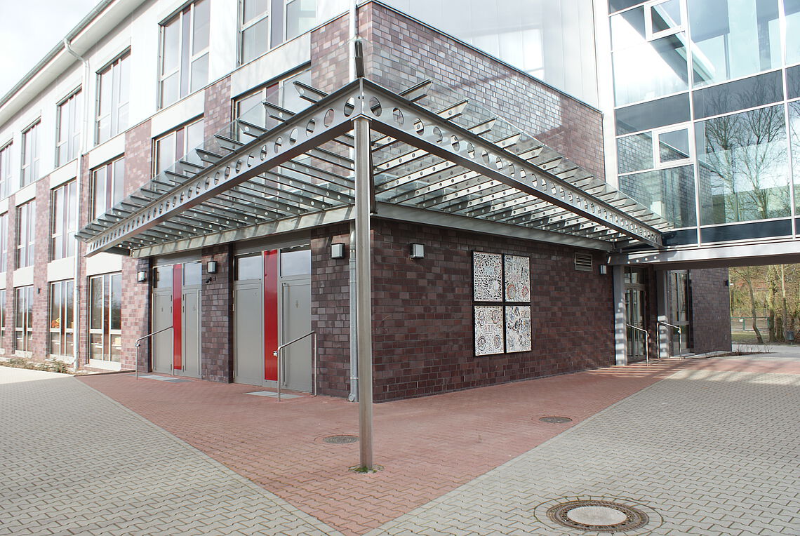 Schulen in Everswinkel