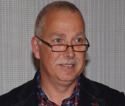 Peter Friedrich Everswinkeler FDP Fraktionsvorsitzender